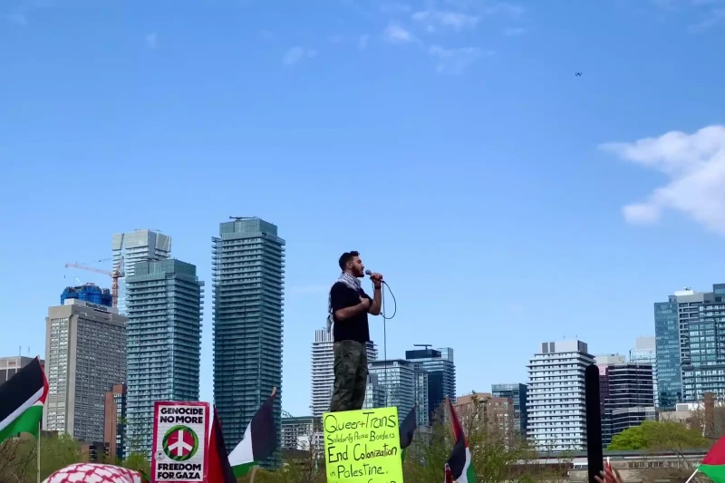 Nabil Jalbout Speech Part 1_#37